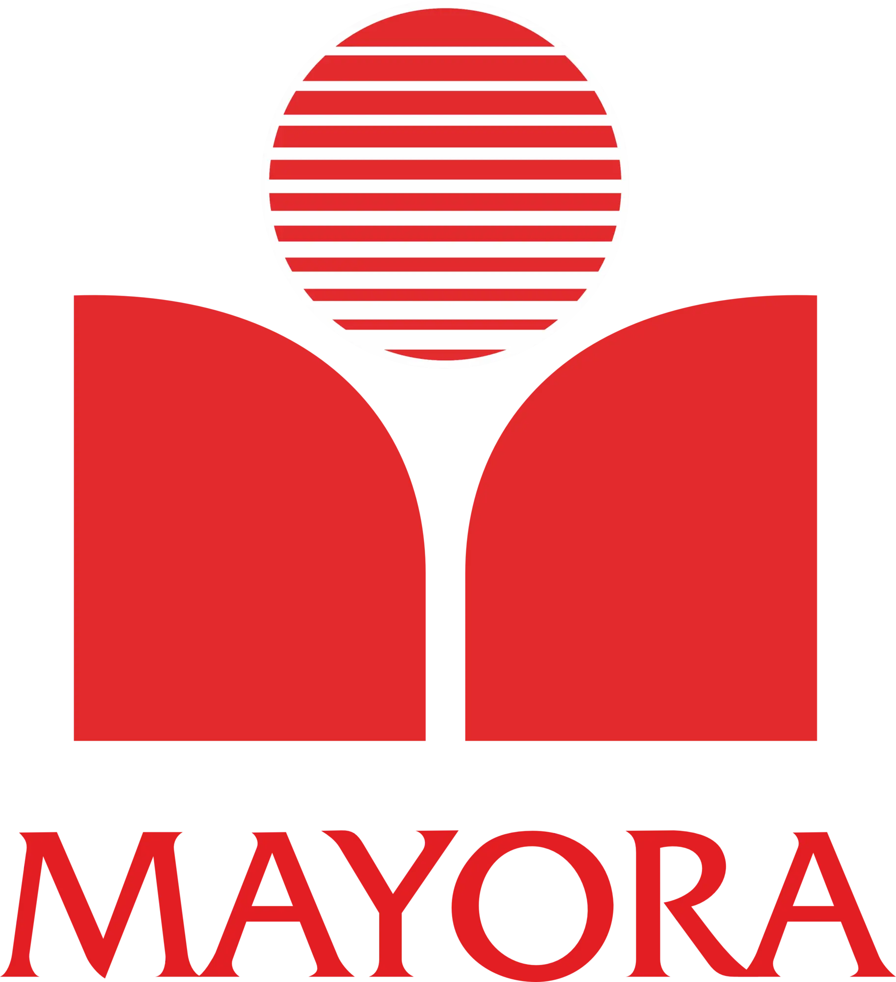 Logo klien Mayora