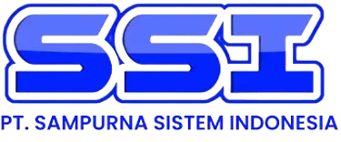 Logo klien layanan permesinan